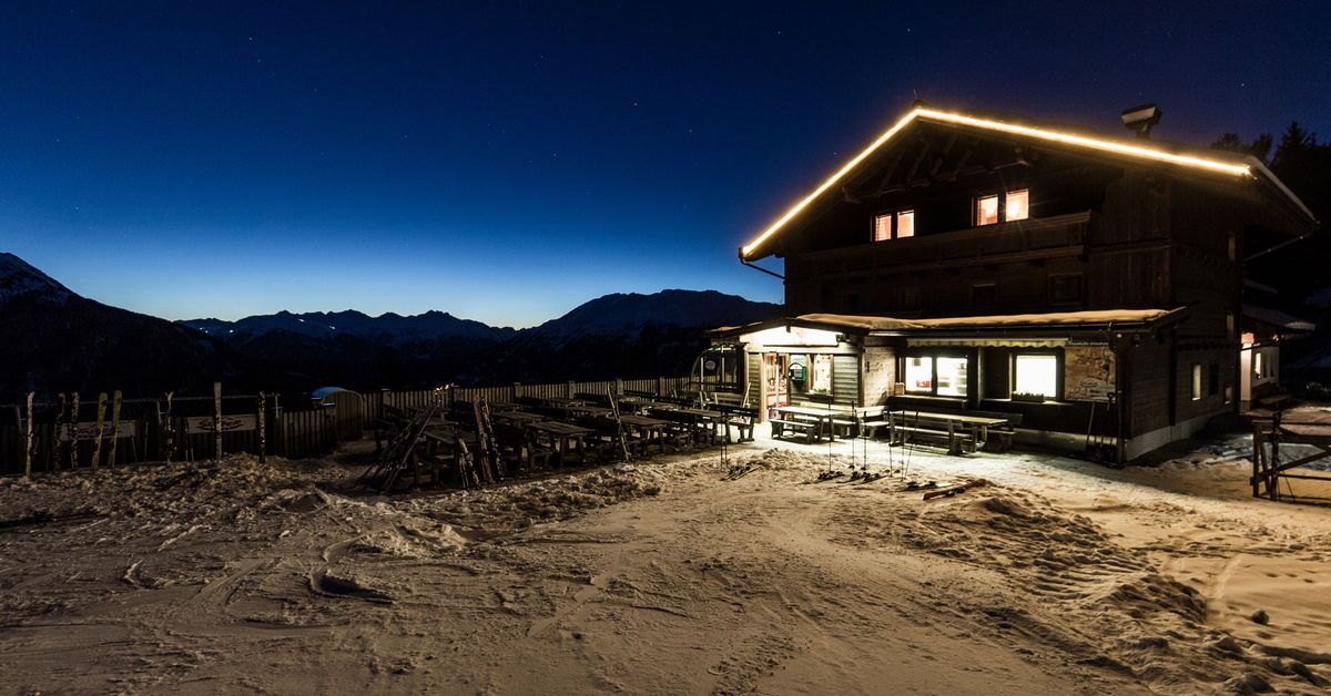 (c) Stalderhuette.at